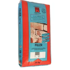 Ptb Voegmortel Waterafstotend Grijs 25 Kg