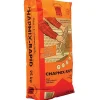 Ptb-Compaktuna Snel Uithardende Dekvloer 'Chapmix-Rapid' 25 Kg
