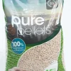 Pure Pellets Houtpellets Din+ 15Kg