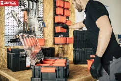 Qbrick Gereedschapskoffer System Two Plus