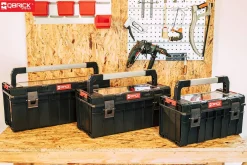 Qbrick Gereedschapskoffer System Pro 500 Expert