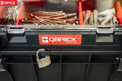 Qbrick Gereedschapskoffer System Pro 700 Expert