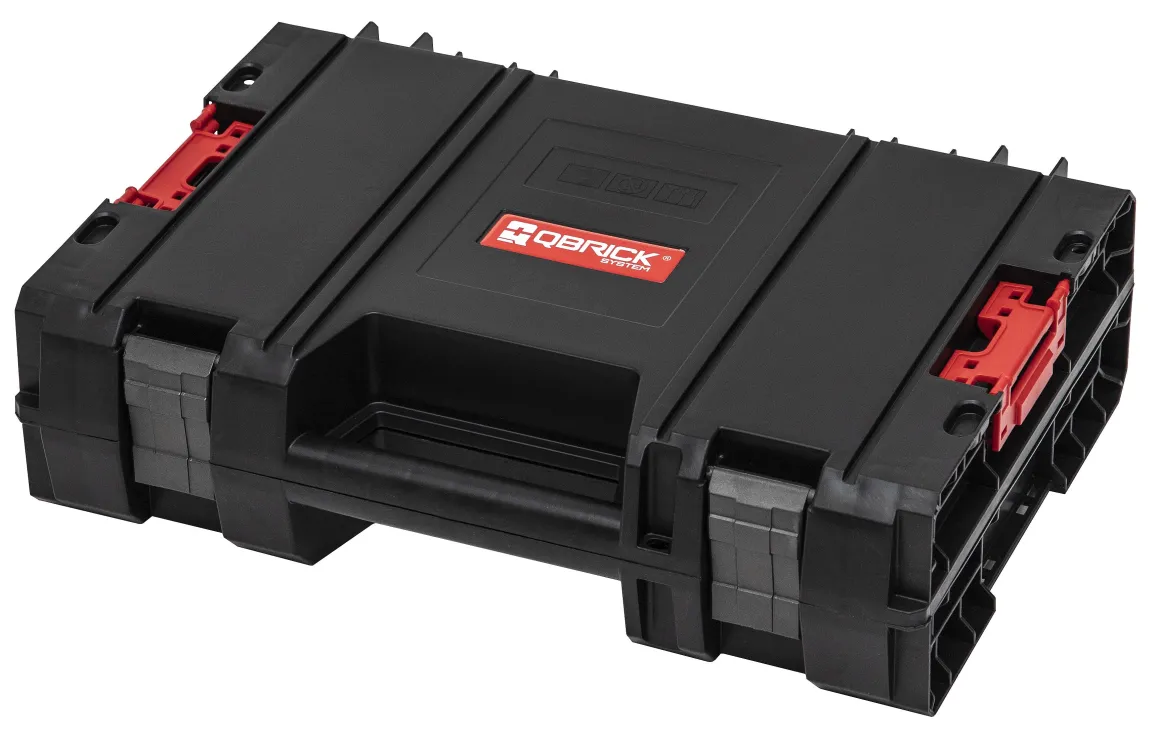 Qbrick Koffer Voor Elektrisch Gereedschap System Pro