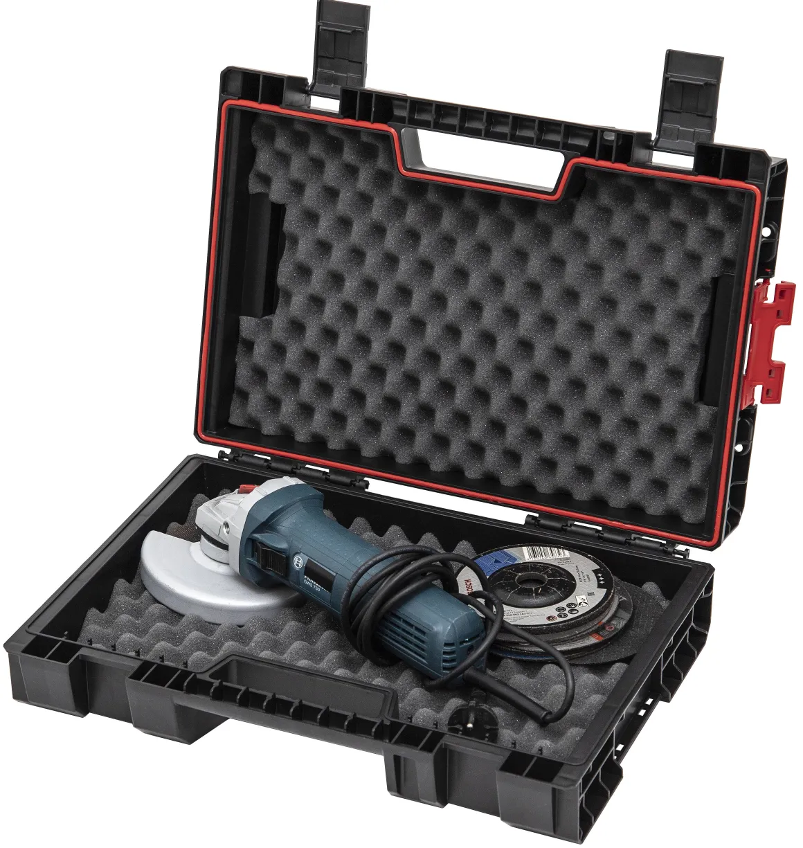 Qbrick Koffer Voor Elektrisch Gereedschap System Pro