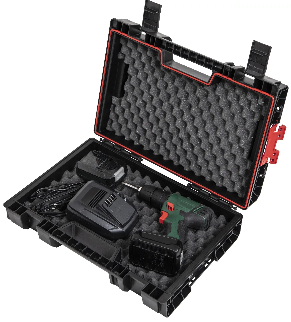 Qbrick Koffer Voor Elektrisch Gereedschap System Pro