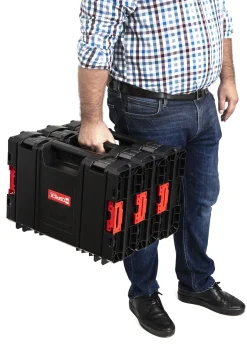Qbrick Koffer Voor Elektrisch Gereedschap System Pro