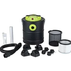 Qlima Aszuiger Asz2020 1000W