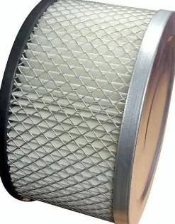 Qlima Filter Voor Aszuiger Hepa