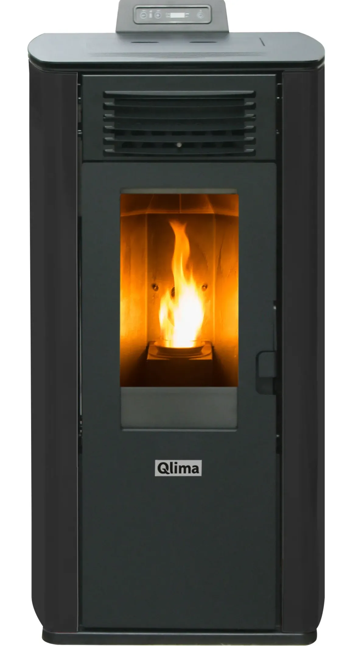 Qlima Gaskachel Gh 8034