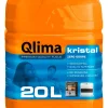 Qlima Kachelbrandstof Kristal 20L