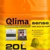 Qlima Kachelbrandstof Sense 20L