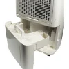 Qlima Luchtontvochtiger D630 P Smart Wit
