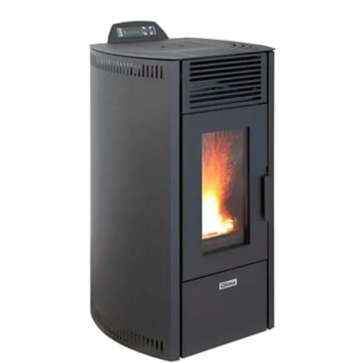 Qlima Pelletkachel Isotta 94S-Line 9,84Kw