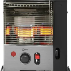 Qlima Petroleumkachel R8128 Sc-2