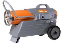 Qlima Warmtekanon Dfa 4100