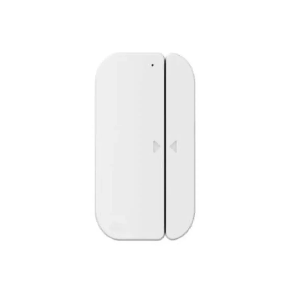 Qnect Deur/Raamsensor Wifi Wit