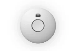 Qnect Rookmelder 1J 2Aa Smart Wifi