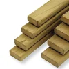 Regel Vuren 3,8X6,8X270Cm
