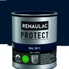 Renaulac Lak Protect Ral5011 Mat 750Ml