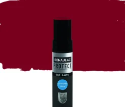 Renaulac Lakcorrectiepen Protect Ral3005 Zijdeglans 12Ml