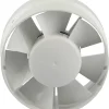 Renson 7123 Kanaalventilator O150Mm Wit