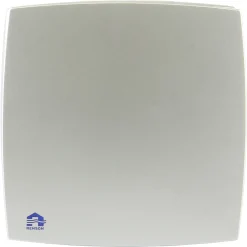 Renson Badkamerventilator 7412H O125Mm Design Grijs