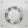 Renson Badkamerventilator 7201T O100Mm Wit