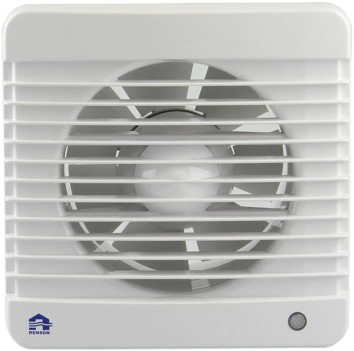 Renson Badkamerventilator 7402H O125Mm Wit