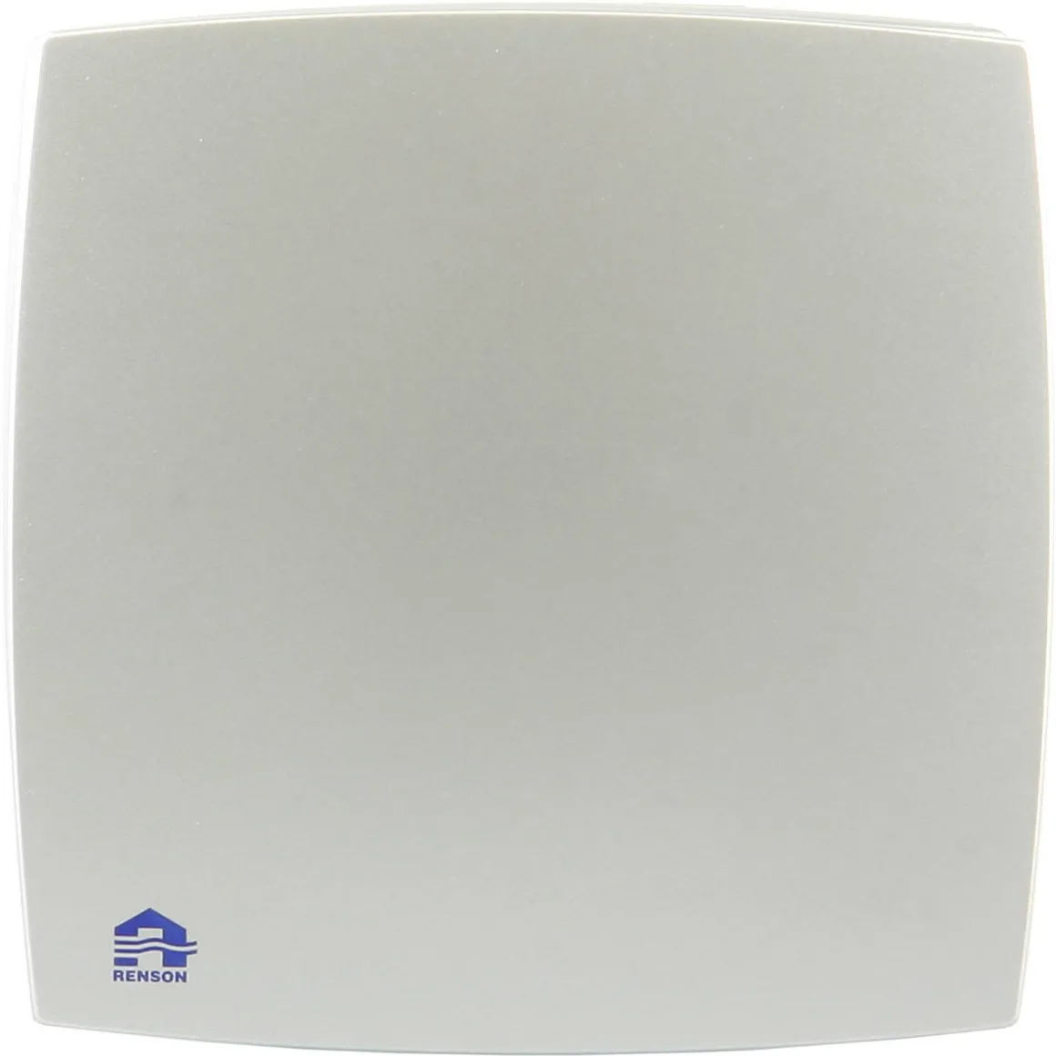 Renson Badkamerventilator Design 7112 O125Mm Grijs