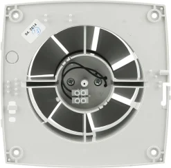 Renson Badkamerventilator Design 7112 O125Mm Grijs