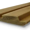 Rhombus Rabat Gevelplank Geimpregneerd Hout 28X145X2000Mm