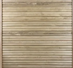 Rhombus Rabat Gevelplank Geimpregneerd Hout 28X145X2000Mm