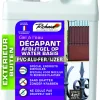 Richard Afbijtmiddel Pvc-Alu-Ijzer Buiten Gel Waterbasis 1L