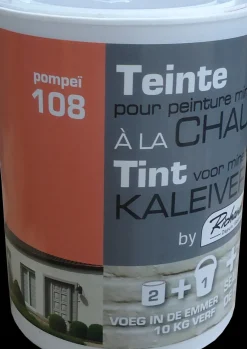 Richard Tint Voor Kaleiverf Pompei 250G