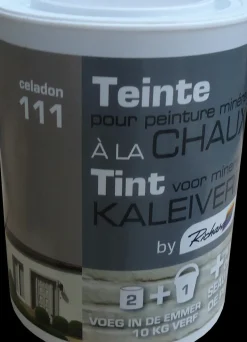 Richard Tint Voor Kaleiverf Celadon 250G