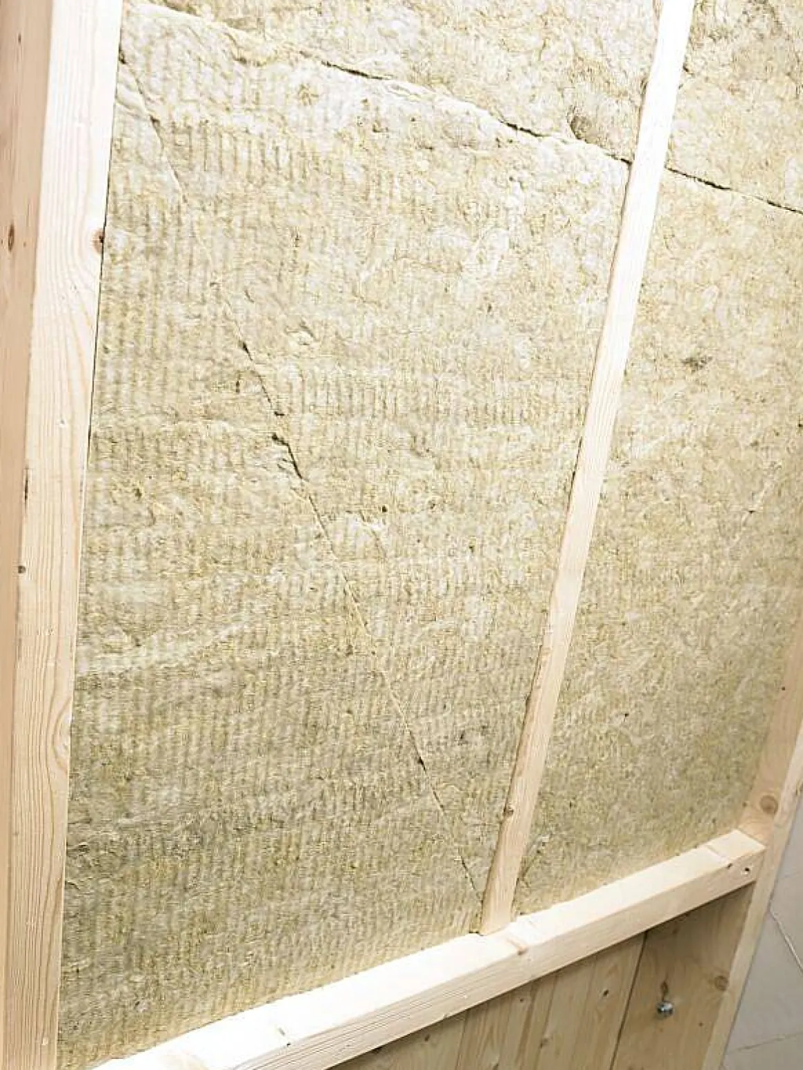 Rockwool Deltaplaten - Steenwol - Rd-Waarde 3,3M² K/W - 120Mm - 2M² - 5 Stuks
