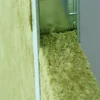 Rockwool Isolatieplaat Plus - Steenwol - Rd-Waarde 2,85M² K/W - 100Mm - 100X60Cm - 3,6M² - 6 Stuks