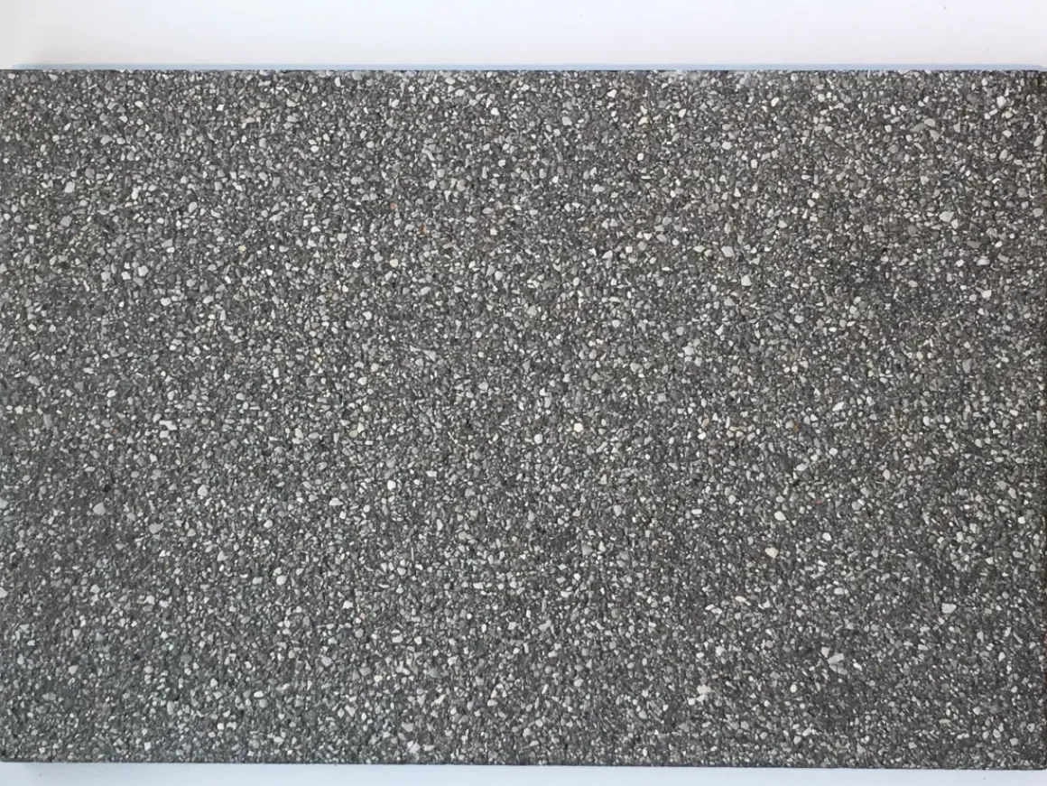 Rodal Terrastegel Oostende 60X60X4,1Cm Grijze Beton