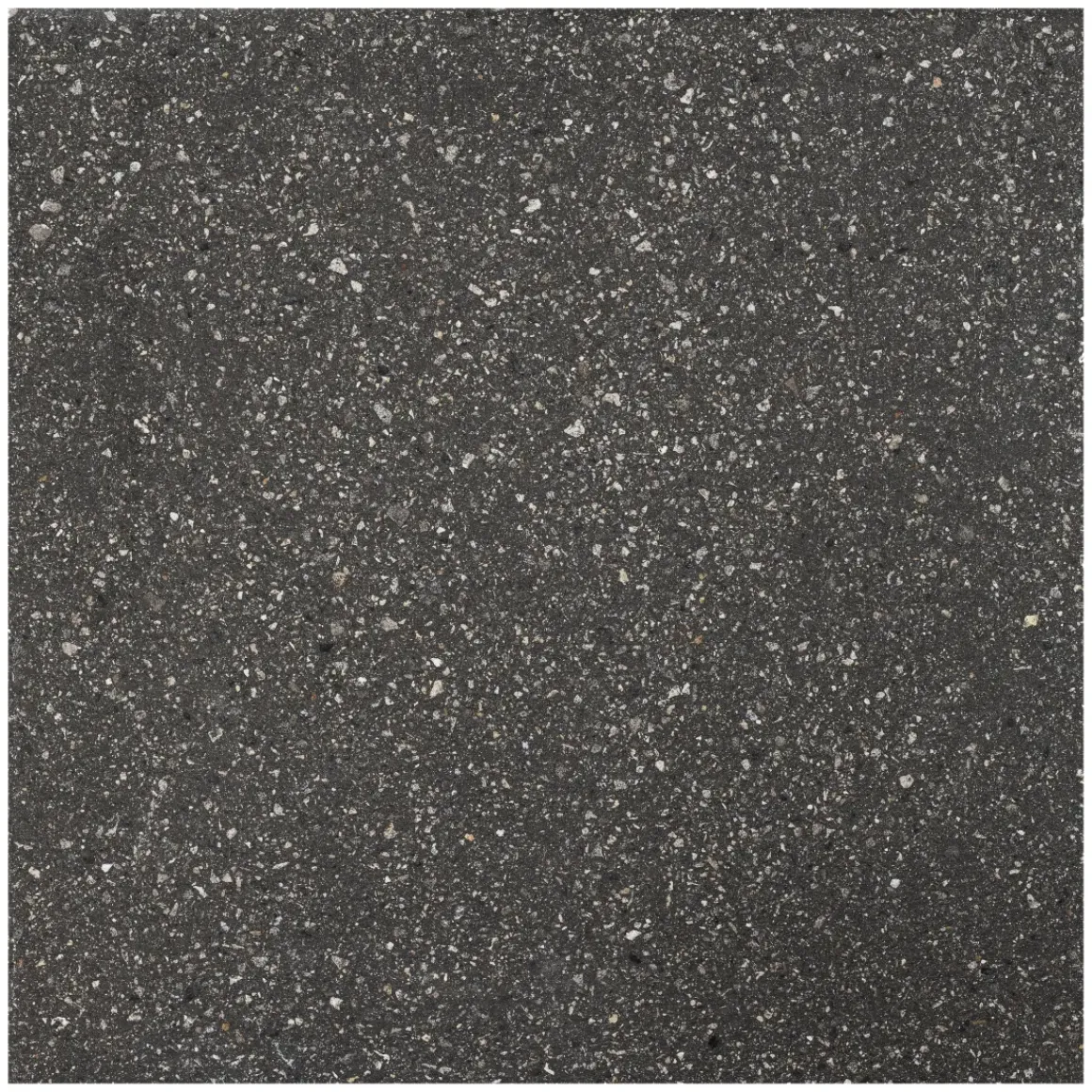 Rodal Terrastegel Ronse 40X40X3,7Cm Antraciet Beton