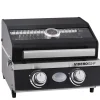 Rosle Gasbarbecue Videro G2-P 45X45X34,7Cm