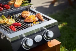 Rosle Gasbarbecue Videro G2-P 45X45X34,7Cm
