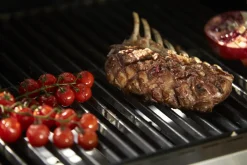 Rosle Gasbarbecue Videro G4-Sl 30Mbar 154X60X118Cm