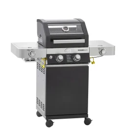 Rosle Gasbarbecue Videro G2-S Vario 30Mbar 83,5X57,5X65,5Cm