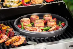 Rosle Gasbarbecue Videro G2-S Vario 30Mbar 83,5X57,5X65,5Cm