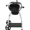 Rosle Houtskoolbarbecue No. 1 Sport F50 68X68X99Cm