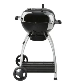 Rosle Houtskoolbarbecue No. 1 Sport F50 68X68X99Cm