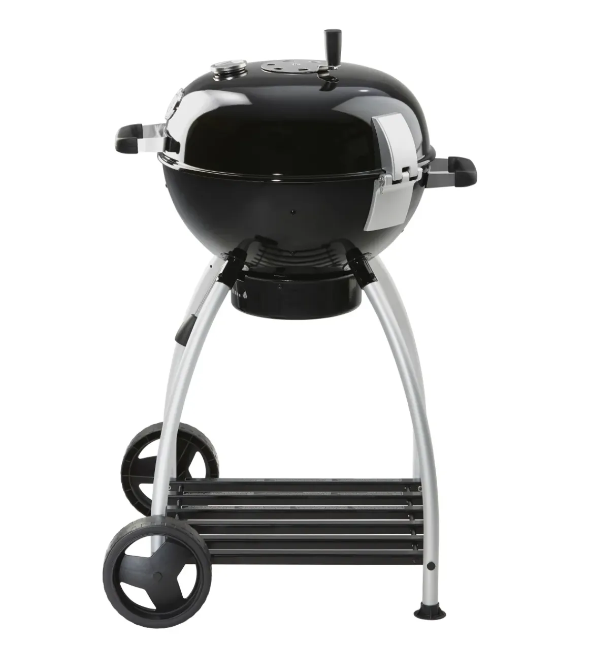 Rosle Houtskoolbarbecue No. 1 Sport F50 68X68X99Cm