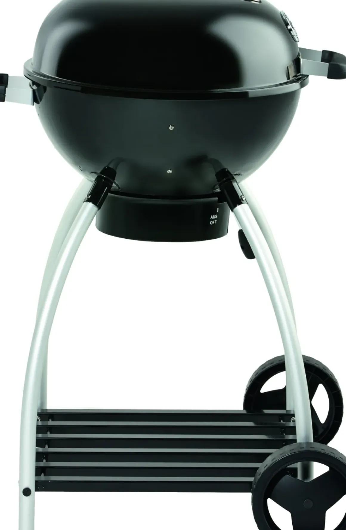 Rosle Houtskoolbarbecue No. 1 Sport F50 68X68X99Cm