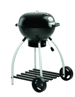 Rosle Houtskoolbarbecue No. 1 Sport F50 68X68X99Cm