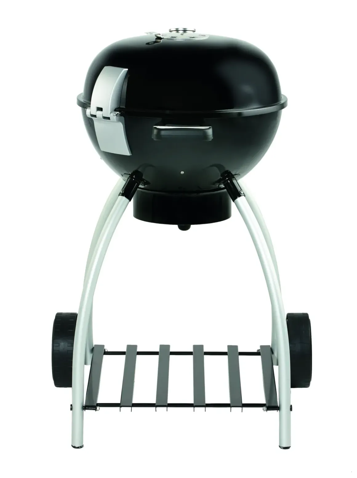 Rosle Houtskoolbarbecue No. 1 Sport F50 68X68X99Cm